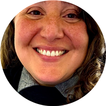 Jenni Taylor-Perry, LPC