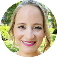 Jennie Berges, LMHC