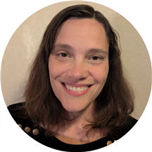 Jennie Buss-Gregory, LCSW