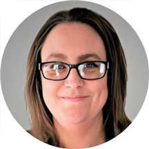 Jennie Polizzi, LPC