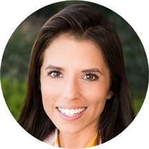 Jennifer (Jenny) Estes, LCSW