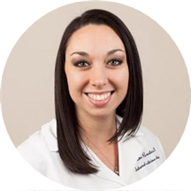 Jennifer A Yuengst, PA-C