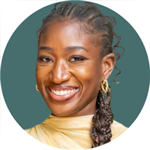 Jennifer Akotoh, LMHC, MA