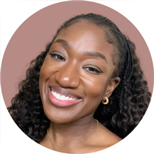 Jennifer Akotoh, MS