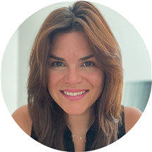 Jennifer Alfonso, LCMHC