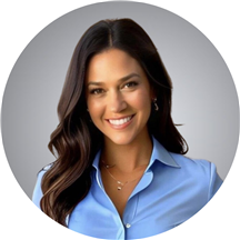 Jennifer Almeida, LICSW