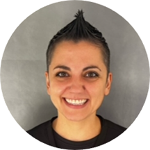 Jennifer Anthony, RD, MS, RDN