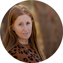 Jennifer Atwood, LCSW