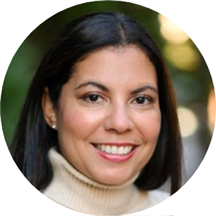 Jennifer Baird, LCSW