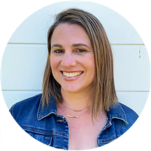 Jennifer Bakowsky, LMFT