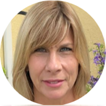 Jennifer Bargerhuff, LMHC