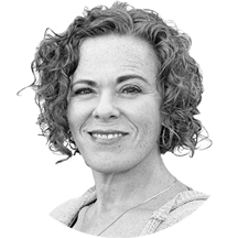 Jennifer Barnett, LCSW