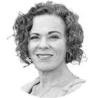 Jennifer Barnett, LCSW