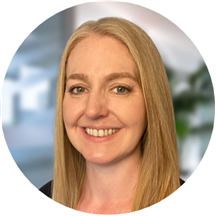 Jennifer Baumgardner, LCSW