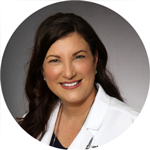 Jennifer Beamguard, PA-C, MPAS