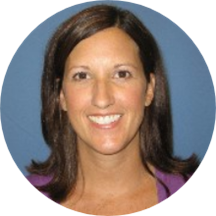 Jennifer Benson, PA
