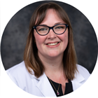 Jennifer Berndt, APRN, RN