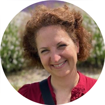 Jennifer Bernini, LPC