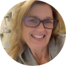 Jennifer Blackburn, RN, PMHNP