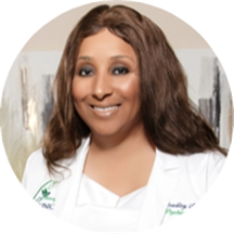 Jennifer Bradley, FNP