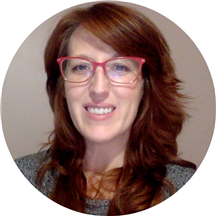 Jennifer Brigman, LCMHC, LCMHCS