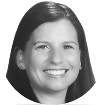 Jennifer Buck, LPC