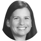 Jennifer Buck, LPC