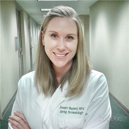 Jennifer Buffard, NP