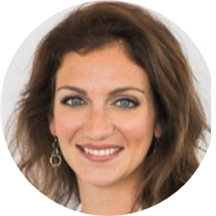 Jennifer Burns, APRN, NP