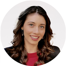 Jennifer Busico, LMFT