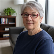 Jennifer Butler, LPCC