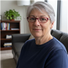 Jennifer Butler, LPCC