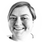 Jennifer Buttrick, MA
