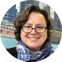 Jennifer Byrne, LCSW