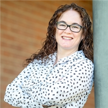 Jennifer Carmody, LPC