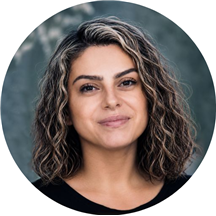 Jennifer Chahine, LCSW