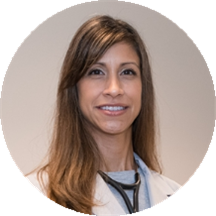 Jennifer Chludzinski, APN