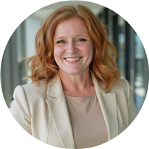 Jennifer Christensen, LCSW