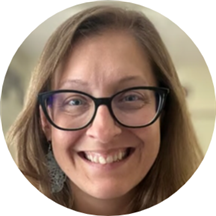 Jennifer Christman, LCSW
