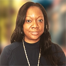 Jennifer Clark-Harris, MS, MEd, LMHC