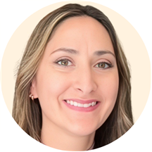 Jennifer Clark, LCPC