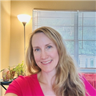 Jennifer Colton, LMHC