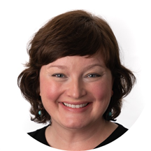 Jennifer Cooper, LPC