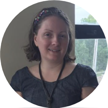 Jennifer Couch, MS, LPCC