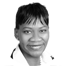 Jennifer Cushinberry, LCSW, LICSW