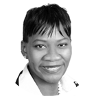 Jennifer Cushinberry, LCSW, LICSW