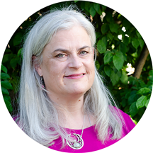 Jennifer D. Jones, LCSW