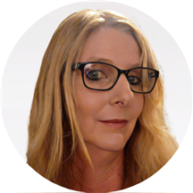 Jennifer Daake, LMHC