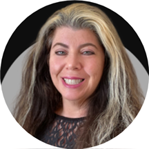 Jennifer Dahl, LMHC