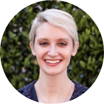 Jennifer Davenport, AMFT